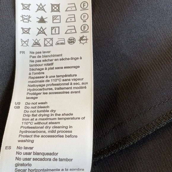 Iceberg Dress - Picture 6 of 6